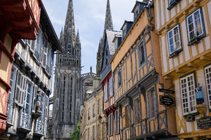 Réparation électroménager Quimper